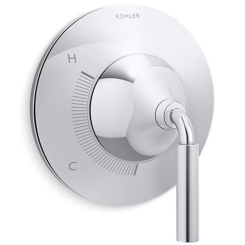 Main product image of Tone Rite-temp Valve Trim (Polished Chrome)