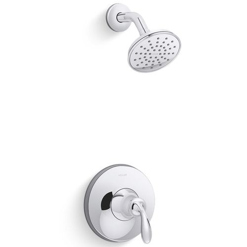 Main product image of Bellera Rite-temp Shower Trim Kit, 1.75 GPM (Polished Chrome)