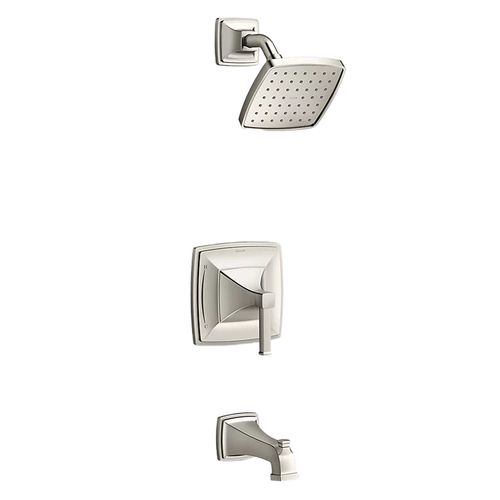 Main product image of Riff Rite-Temp Bath And Shower Trim Kit, 1.75 Gpm (Vibrant Polished Nickel)
