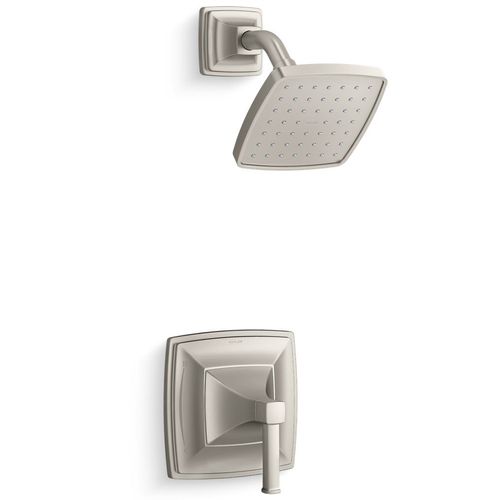Main product image of Riff Rite-temp Shower Trim Kit, 2.5 GPM (Vibrant Brushed Nickel)