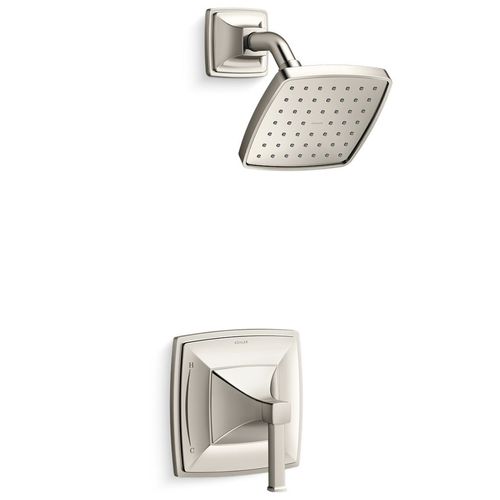 Main product image of Riff Rite-temp Shower Trim Kit, 2.5 GPM (Vibrant Polished Nickel)