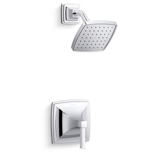 Main product image of Riff Rite-temp Shower Trim Kit, 1.75 GPM (Polished Chrome)