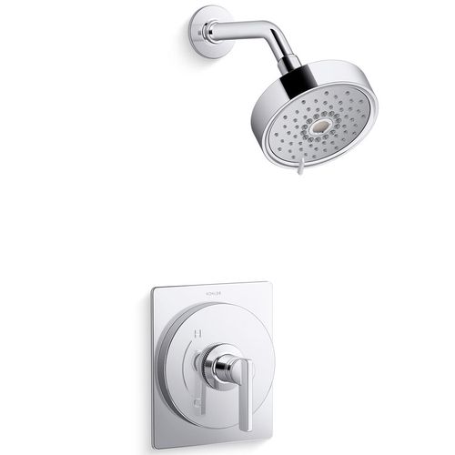 Main product image of Castia Rite-temp Shower Trim Kit, 2.5 GPM (Polished Chrome)