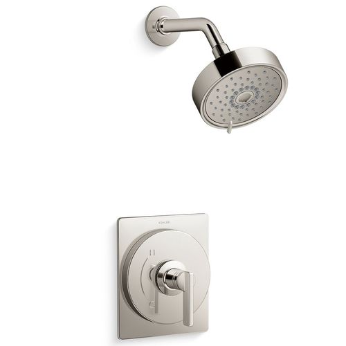 Main product image of Castia Rite-temp Shower Trim Kit, 2.5 GPM (Vibrant Polished Nickel)