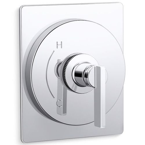 Main product image of Castia Rite-temp Valve Trim (Polished Chrome)