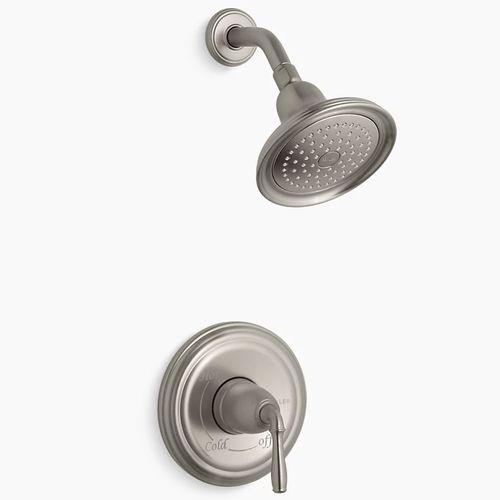 Main product image of Devonshire Valve Trim (Vibrant Polished Brass)
