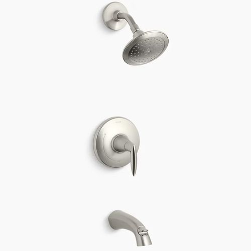 Main product image of Alteo Bath and Shower Trim 2.5 GPM (Vibrant Brushed Nickel)