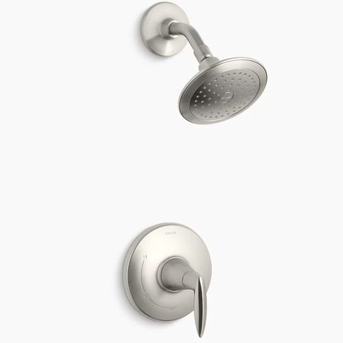 Main product image of Alteo Shower Trim 2.5 GPM (Vibrant Brushed Nickel)