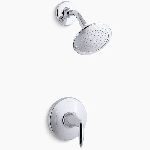 Main product image of Alteo Shower Trim 2.5 GPM (Polished Chrome)