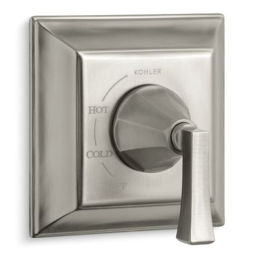 Main product image of Memoirs Stately Rite-temp Valve Trim (Vibrant Brushed Nickel)