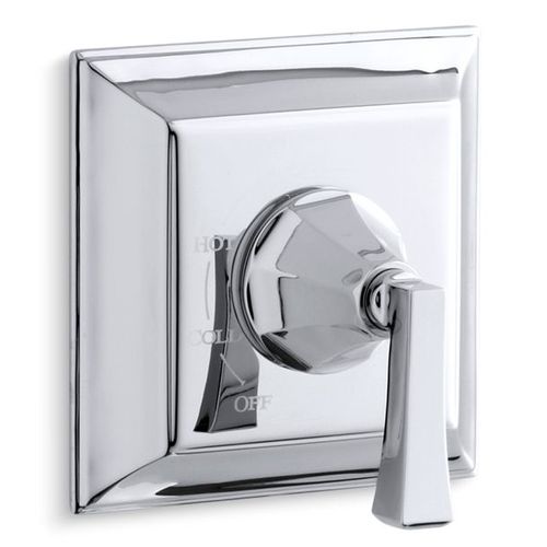 Main product image of Memoirs Stately Rite-temp Valve Trim (Polished Chrome)