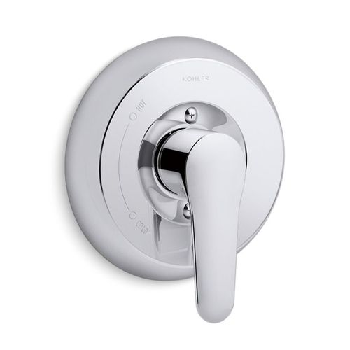 Main product image of July Rite-temp Valve Trim (Polished Chrome)