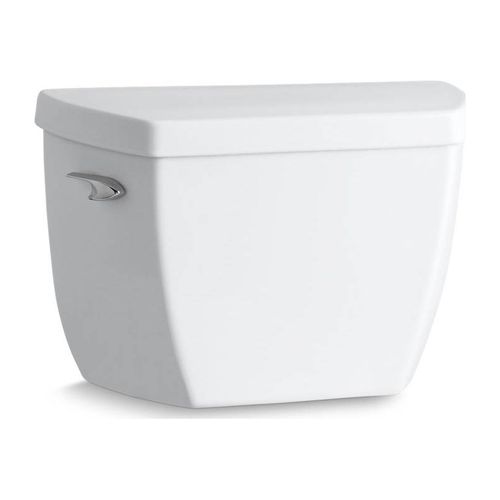 Main product image of Toilet Tank, 1.6 Gpf (White), K-4645-T-0