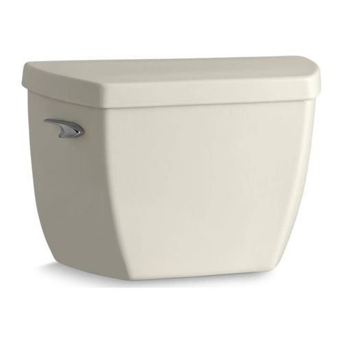 Main product image of Toilet Tank, 1.0 Gpf (Biscuit), K-4484-96