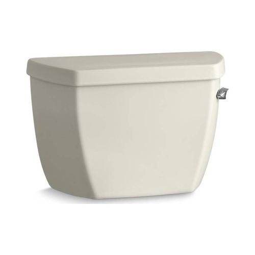 Main product image of Toilet Tank, 1.6 Gpf (Biscuit), K-4645-RA-96