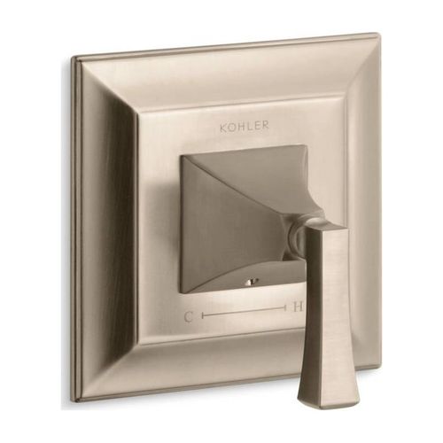 Main product image of Mastershower Temperature Control Valve Trim (Vibrant Brushed Bronze)