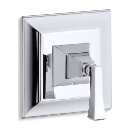 Main product image of Mastershower Temperature Control Valve Trim (Polished Chrome), K-T10421-4V-CP