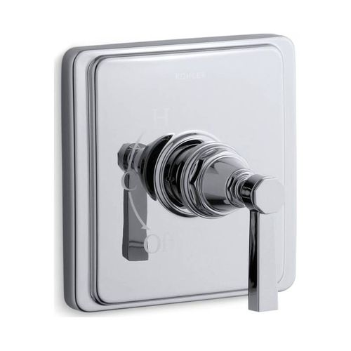 Main product image of Rite-Temp Valve Trim w/ Lever Handle (Polished Chrome)