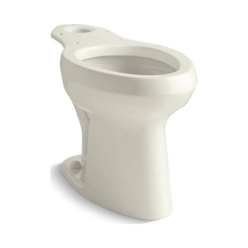 Main product image of Elongated Toilet Bowl (Biscuit), K-4304-96