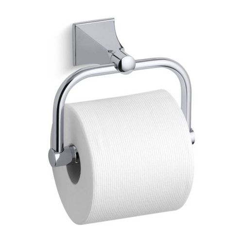 Main product image of Toilet Paper Holder (Polished Chrome), K-490-CP