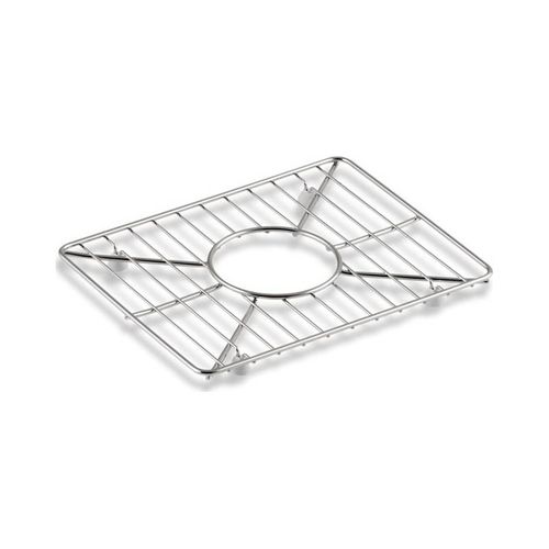 Main product image of Stainless Steel Sink Rack, 11-1/2" X 8-15/16" (Stainless Steel), K-2993-ST