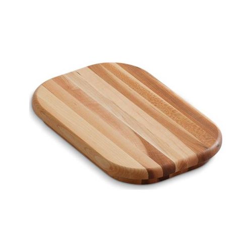 Main product image of Hardwood Cutting Board For Staccato Large/Medium Sink, K-3365-NA