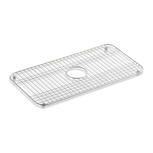 Main product image of Stainless Steel Sink Rack, 25" X 12-3/4" (Stainless Steel), K-6517-ST