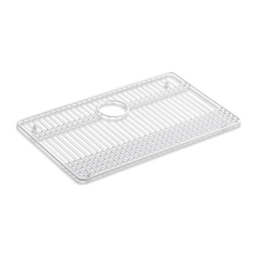 Main product image of Sink Rack, 26-1/2' X 16-1/2" (Stainless Steel), K-6002-ST