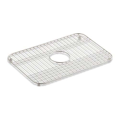 Main product image of Stainless Steel Sink Rack, 19" X 12-1/2" (Stainless Steel), K-6003-ST