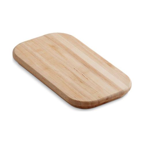 Main product image of Hardwood Cutting Board For Staccato Double-Equal Sink, K-3370-NA