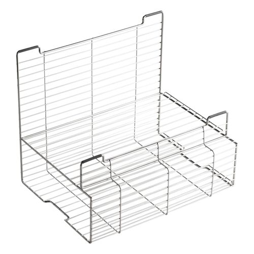 Main product image of Stages Accessory Storage Rack For Stages 33" And 45" Sinks (Stainless Steel), K-6236-ST