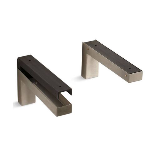 Main product image of Bathroom Sink Bracket Kit, K-9583-NA
