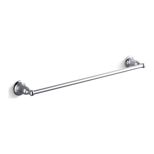 Main product image of Kelston 24" Towel Bar (Polished Chrome), K-13501-CP