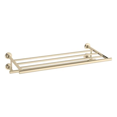 Main product image of Purist Hotelier (Vibrant French Gold), K-14381-AF