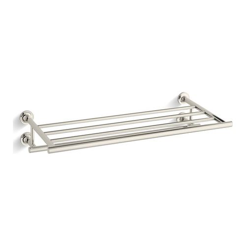 Main product image of Hotelier (Vibrant Polished Nickel), K-14381-SN
