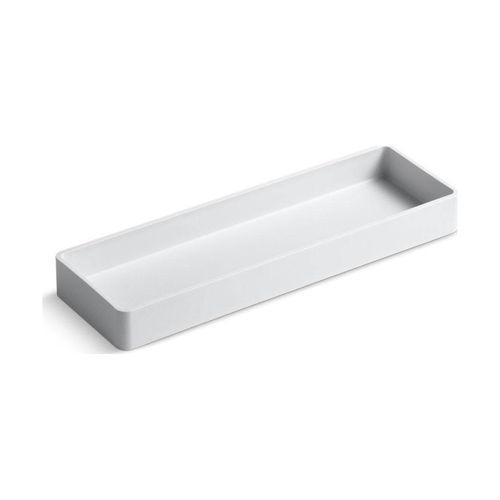 Main product image of Utensil Tray For Stages 33" And 45" Sinks (White), K-6230-0