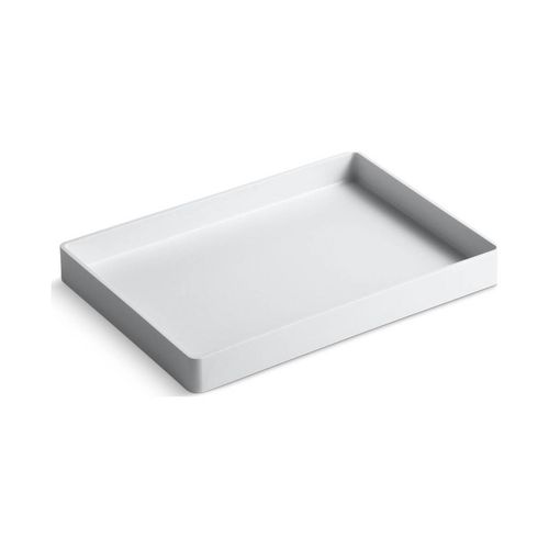 Main product image of Flip Tray For Stages 33" And 45" Sinks (White), K-6231-0
