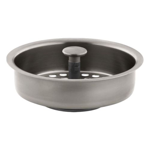 Main product image of Duostrainer Sink Strainer Basket (Vibrant Stainless), K-8803-VS