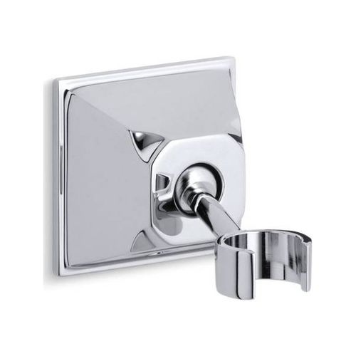 Main product image of Adjustable Wall-Mount Holder (Polished Chrome), K-422-CP