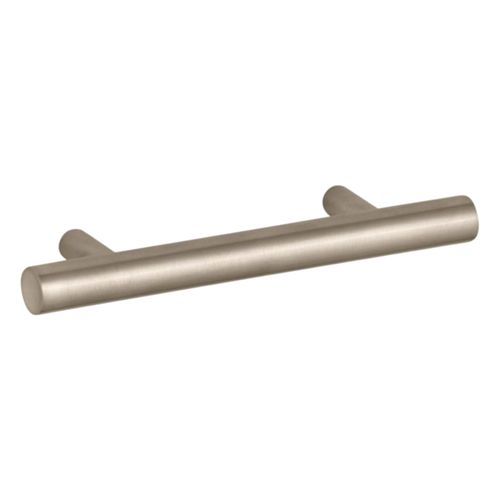 Main product image of Purist 3" Cabinet Pull (Vibrant Brushed Bronze), K-14485-BV