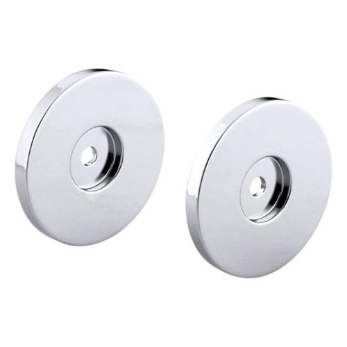 Main product image of Stillness Purist Slidebar Trim Kit (Polished Chrome), K-974-CP