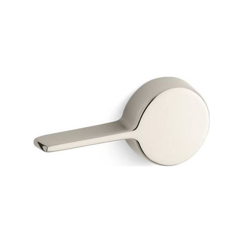 Main product image of Left-Hand Trip Lever (Vibrant Polished Nickel), K-9385-SN