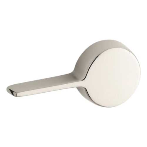 Main product image of Reach Left-Hand Trip Lever (Vibrant Polished Nickel), K-21710-L-SN