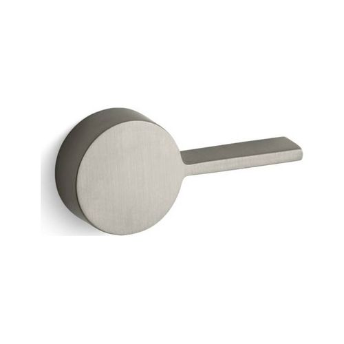 Main product image of Right-Hand Trip Lever (Vibrant Brushed Nickel), K-9466-R-BN