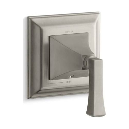 Main product image of Mastershower Volume Control Valve Trim (Vibrant Brushed Nickel), K-T10423-4V-BN