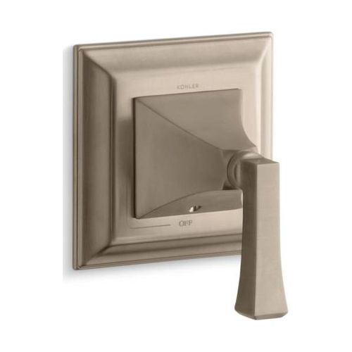 Main product image of Mastershower Volume Control Valve Trim (Vibrant Brushed Bronze)