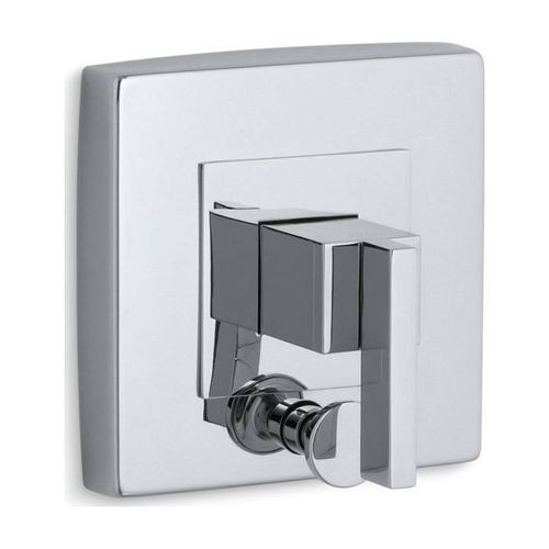 Main product image of Rite-Temp Valve Trim w/ Push-Button Diverter (Polished Chrome)
