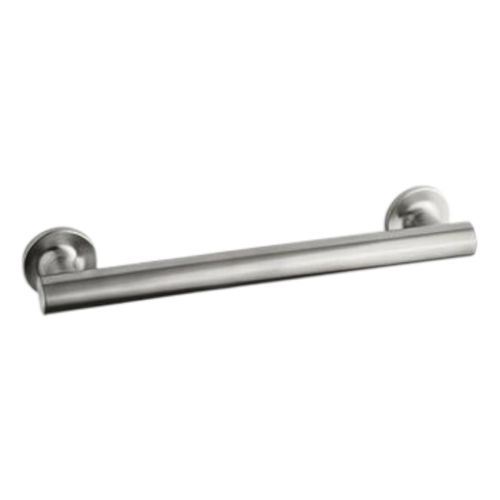 Main product image of Purist 12" Grab Bar (Brushed Stainless), K-11891-BS