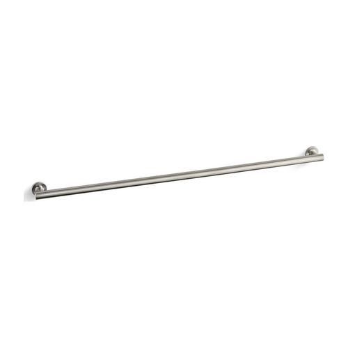 Main product image of 42" Grab Bar (Vibrant Brushed Nickel), K-11896-BN