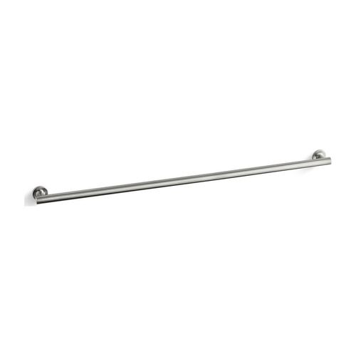 Main product image of 42" Grab Bar (Brushed Stainless), K-11896-BS